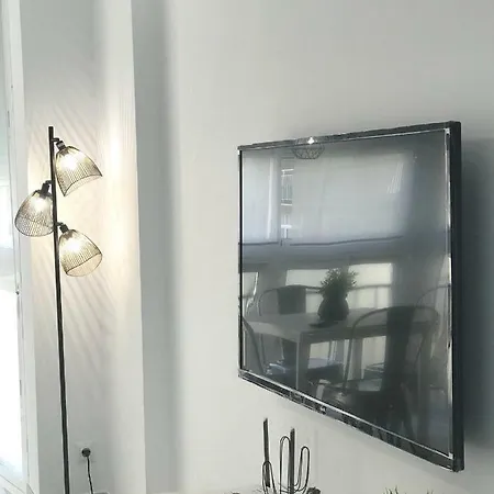 Manantiales Vistasol Loft Apartment