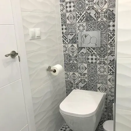 Apartment Manantiales Vistasol Loft
