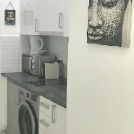 Manantiales Vistasol Loft Apartment *